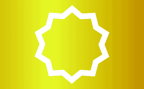 Transparent Geometric Star Shape Vector Art Design - Download Free Stock Videos Pikwizard.com