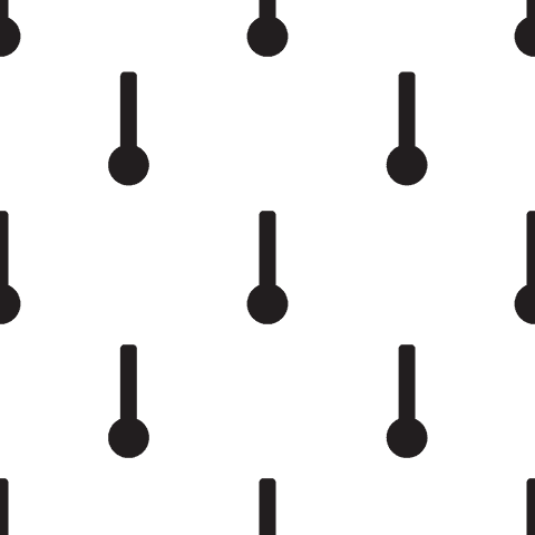 Interconnected Black Circles on Transparent Vector Pattern - Download Free Stock Videos Pikwizard.com