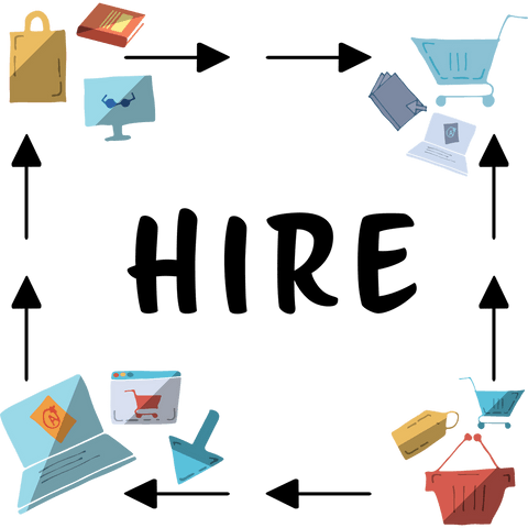 transparent e-commerce shopping cart icons and symbols - Download Free Stock Videos Pikwizard.com