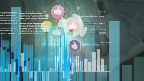 Social Media Engagement and Data Analysis