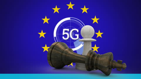 Chess Kings Conquer 5G in European Digital Landscape