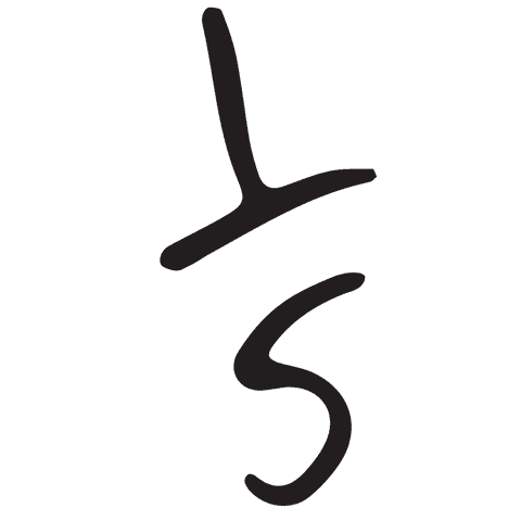 Abstract Calligraphic Style Shape on Transparent Background - Download Free Stock Videos Pikwizard.com