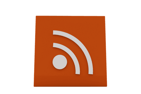 transparent wifi symbol on red tablet digital illustration - Download Free Stock Videos Pikwizard.com