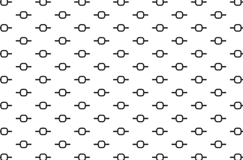 Seamless Black Vector Shapes on Transparent Background - Download Free Stock Videos Pikwizard.com