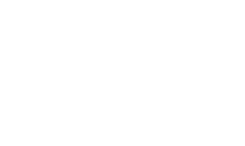 Dynamic Silhouette of Male Runner on Transparent