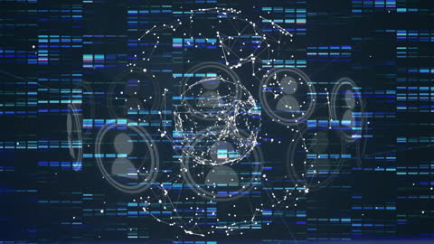 Global Connectivity and Network Technology Fusion