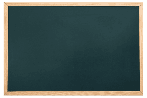 transparent blackboard illustration with copy space for educational use - Download Free Stock Videos Pikwizard.com