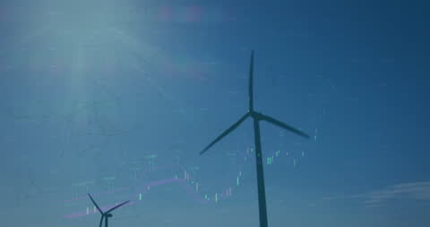Renewable Energy Transformed by Digital Connectivity