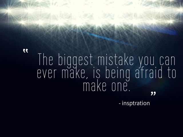 Inspiring Quote on Radiant Light Glossy Background - Download Free Stock Templates Pikwizard.com