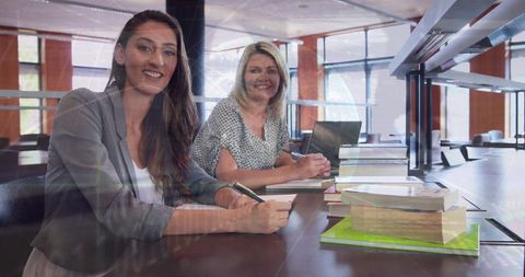 Teachers Embracing Technology in Modern Education Environment