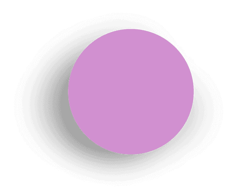 Purple Circle on Transparent Background - Download Free Stock Videos Pikwizard.com