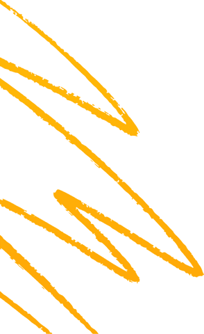 diagonally sweeping yellow brushstrokes on transparent background - Download Free Stock Videos Pikwizard.com