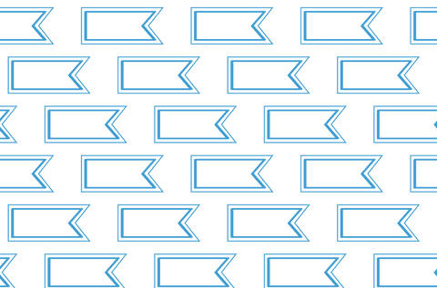 Blue Ribbon Pattern on Transparent Background - Download Free Stock Videos Pikwizard.com