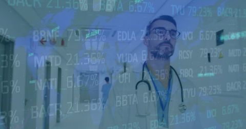 Medical Professional in Digital Network Environment