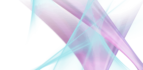 Abstract Digital Illustration with Blue Shapes on Transparent Background - Download Free Stock Videos Pikwizard.com