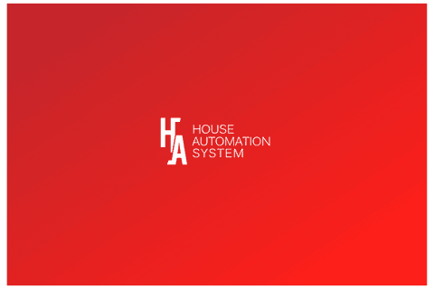 house automation system text on transparent background - Download Free Stock Videos Pikwizard.com
