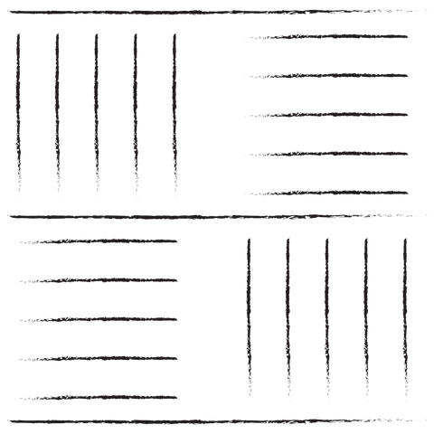 Abstract Black Line Pattern on Transparent Background - Download Free Stock Videos Pikwizard.com