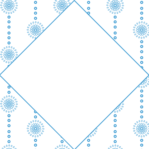 abstract blue diamond transparent geometric design - Download Free Stock Videos Pikwizard.com