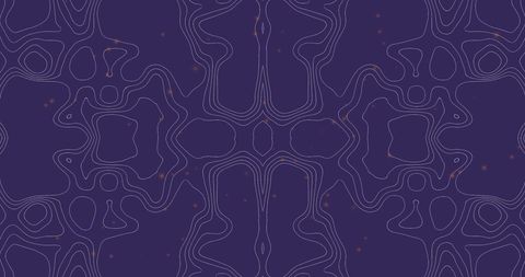 Abstract Line Patterns on Textured Purple Background - Download Free Stock Images Pikwizard.com