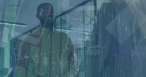 Financial Data Processing with Diverse Business Professionals