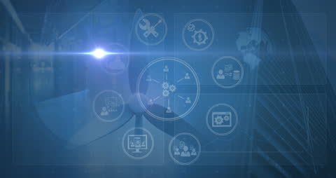 Digital Analytics and Global Technology Network