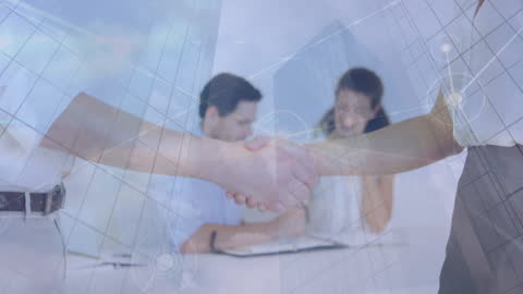 Innovative Business Connections and Collaboration