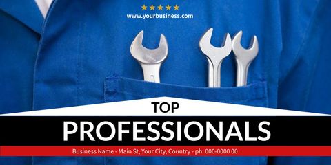tools in professional uniform pocket symbolizing skilled expertise - Download Free Stock Templates Pikwizard.com