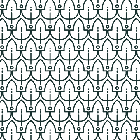 elegant black leaf pattern on transparent background - Download Free Stock Videos Pikwizard.com