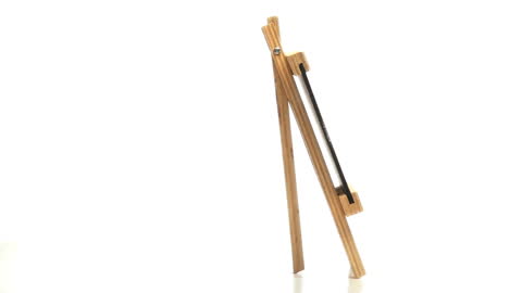 Standalone Blackboard with Simplistic Calculation Display