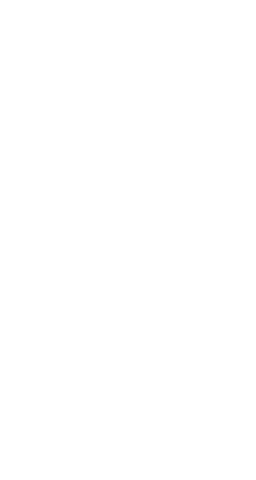 Transparent Silhouette of Sportswoman Standing Pose