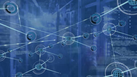 Global Network Connectivity in Digital World