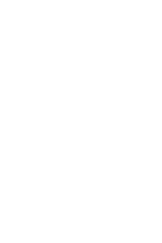 Transparent digital tablet with hands vector illustration