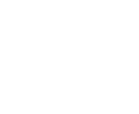 Silhouette of Strong Woman Boxing Glove in Transparent Setting