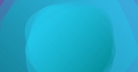 Abstract Blue Shapes on Purple Background for Meditation Theme - Download Free Stock Images Pikwizard.com