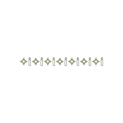 Stripe of Geometric Symbols on Dark Transparent Background - Download Free Stock Videos Pikwizard.com