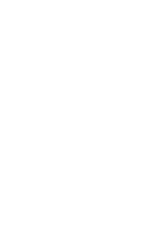 Silhouette of Woman Lifting Dumbbells on Transparent Background