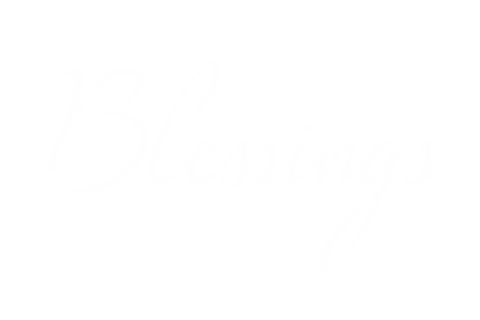 elegant white ornate text spelling blessings on transparent background - Download Free Stock Videos Pikwizard.com