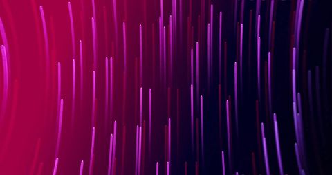 Vibrant Neon Vertical Light Trails on Dark Background - Download Free Stock Images Pikwizard.com