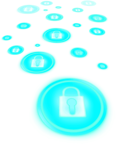 transparent lock icon illustration on light background - Download Free Stock Videos Pikwizard.com