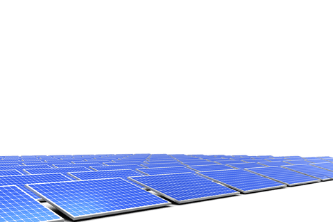transparent solar panels vector illustration representing clean energy concept - Download Free Stock Videos Pikwizard.com