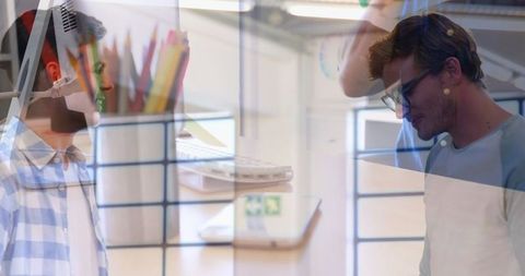 Innovative Approach to Digital Collaboration and Networking