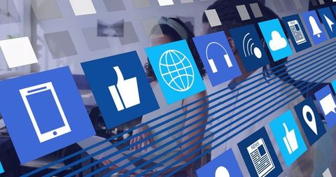 Innovative Teamwork with Digital Technology Concepts