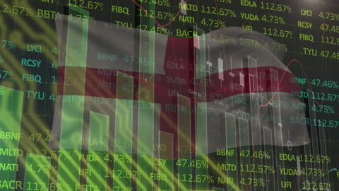 Financial Data and Security In Lockdown Context