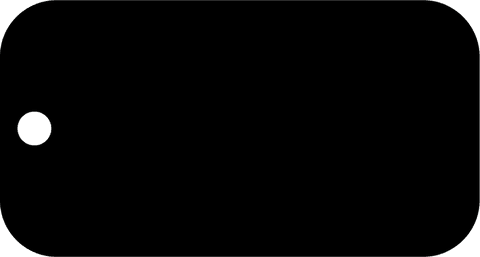Black Vector Tag with Copy Space on Transparent Background - Download Free Stock Videos Pikwizard.com
