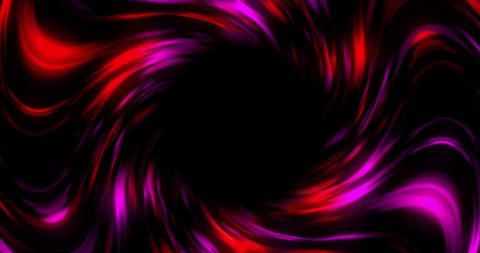 Vibrant Glowing Light Trails on Dark Background - Download Free Stock Images Pikwizard.com