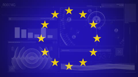 European Union Financial Data Integration