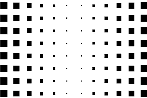 seamless black squares on transparent background - Download Free Stock Videos Pikwizard.com