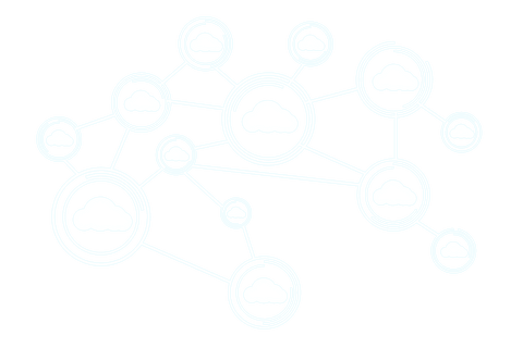 transparent cloud network connections system security innovative concept - Download Free Stock Videos Pikwizard.com