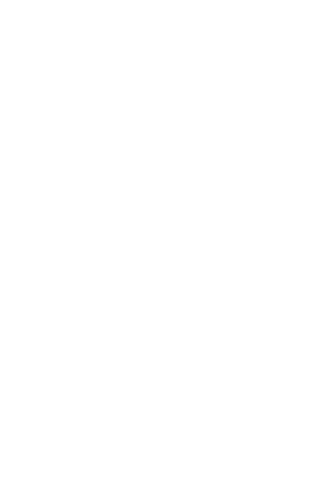 Athlete Silhouette Lifting Weight on Transparent Background
