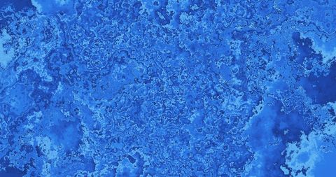Abstract Dynamic Blue Wave Background with Fluid Patterns - Download Free Stock Images Pikwizard.com